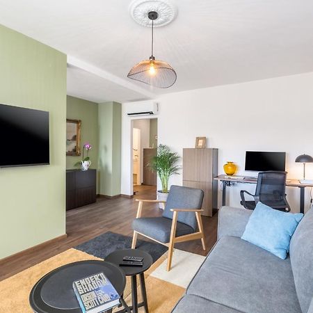 Saint Vitus Apartment Rovinj Exterior foto