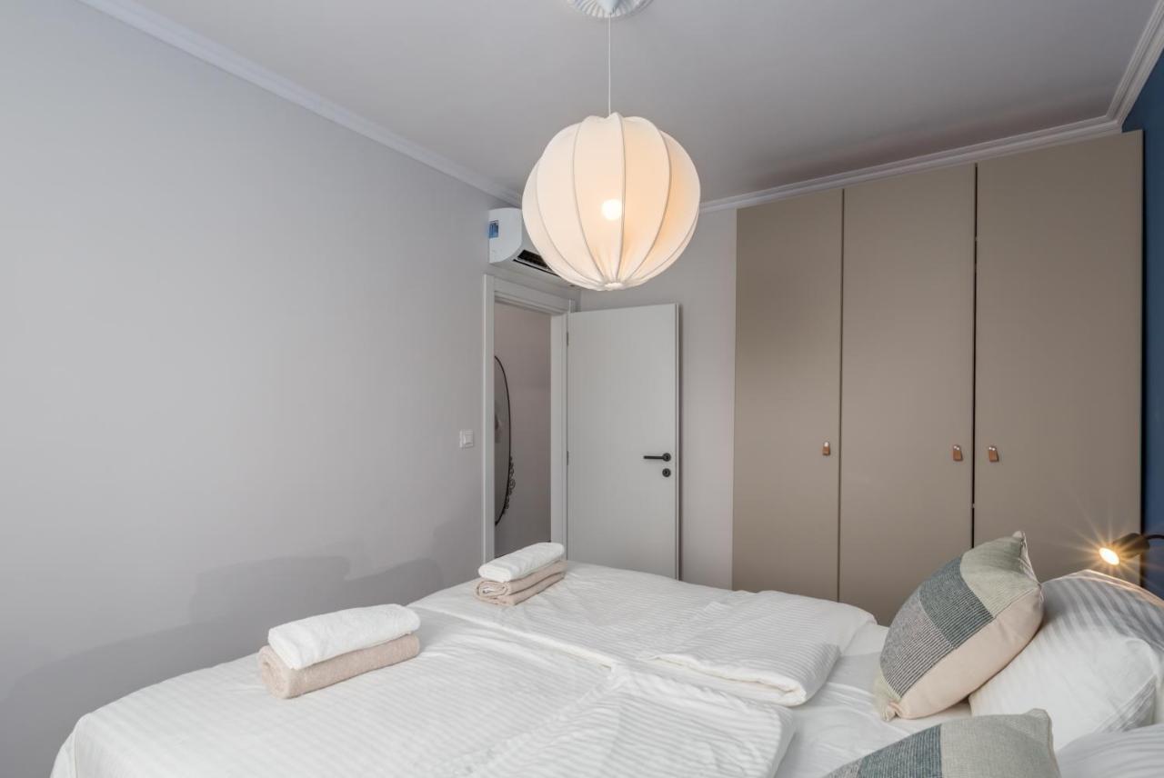 Saint Vitus Apartment Rovinj Exterior foto
